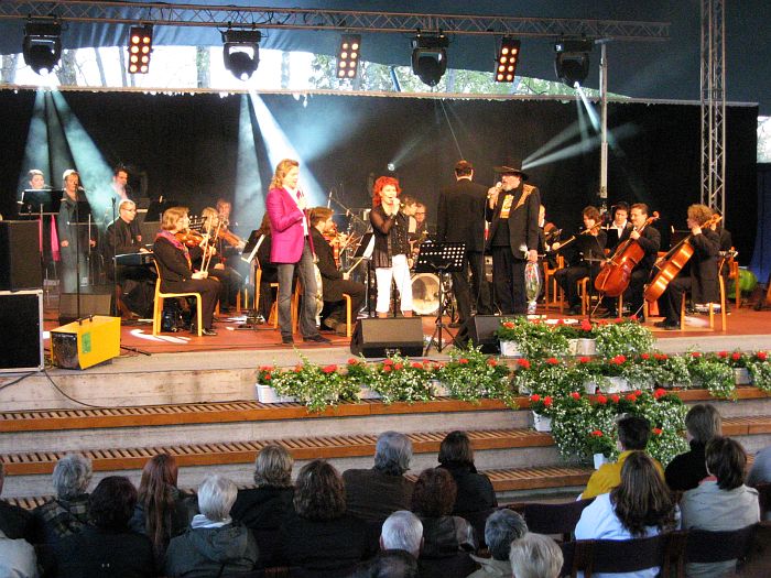 Viihdekonsertti