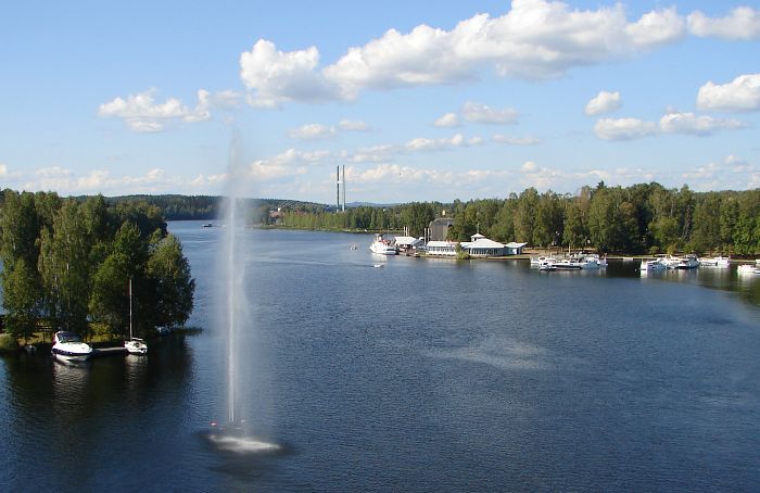 Kymi