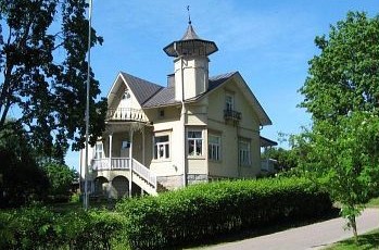 Festénin huvila