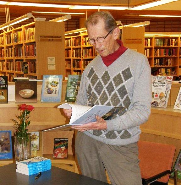 Pekka Rautkoski