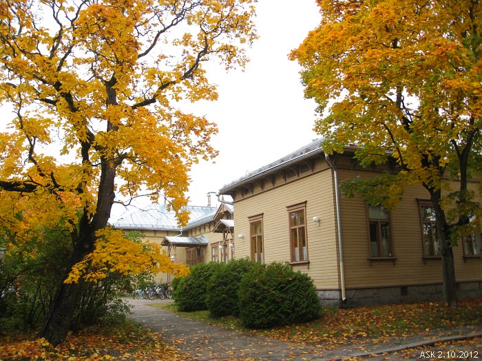 Musiikkiopisto
