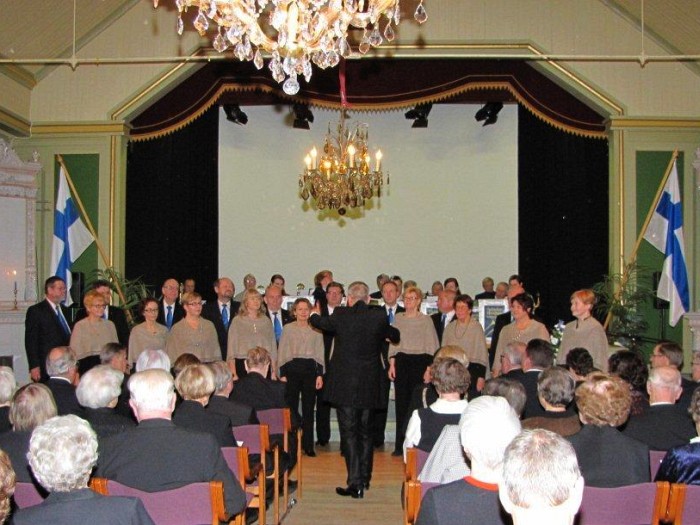Jyränkö-kuoro