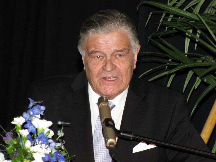 Mikko Pesälä
