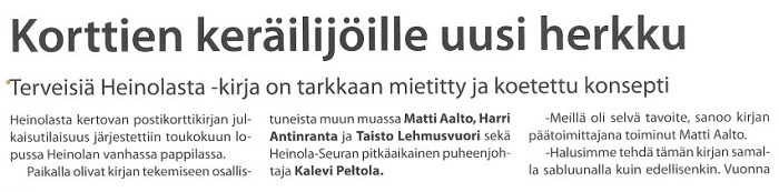 Filatelisti-lehti