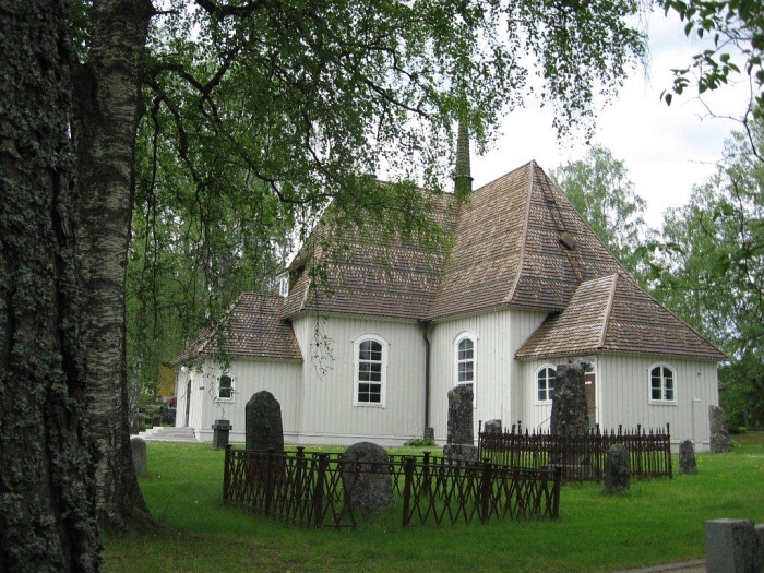 Heinolan pitäjänkirkko