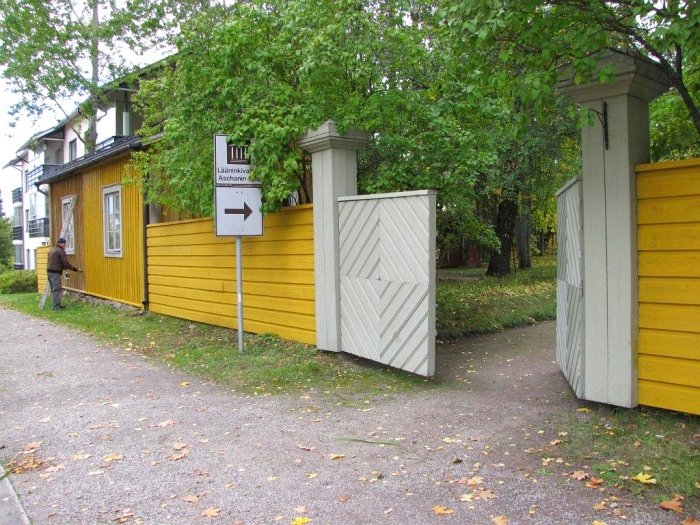 Lokakuun kuva 1