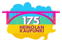 Heinolan kaupunki 175