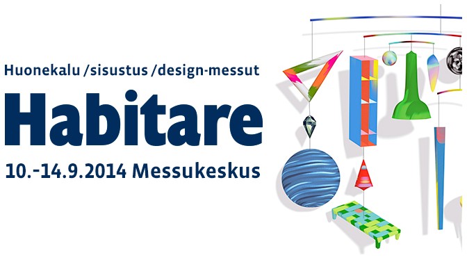 Habitare"