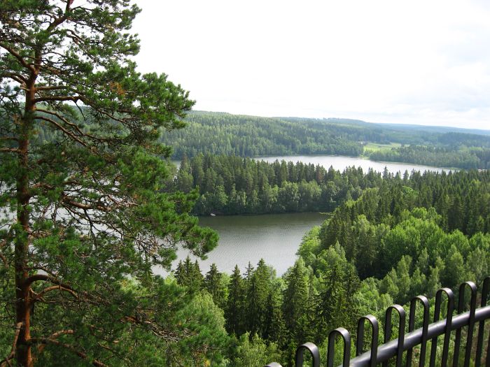 Asuntomessut, kuva
