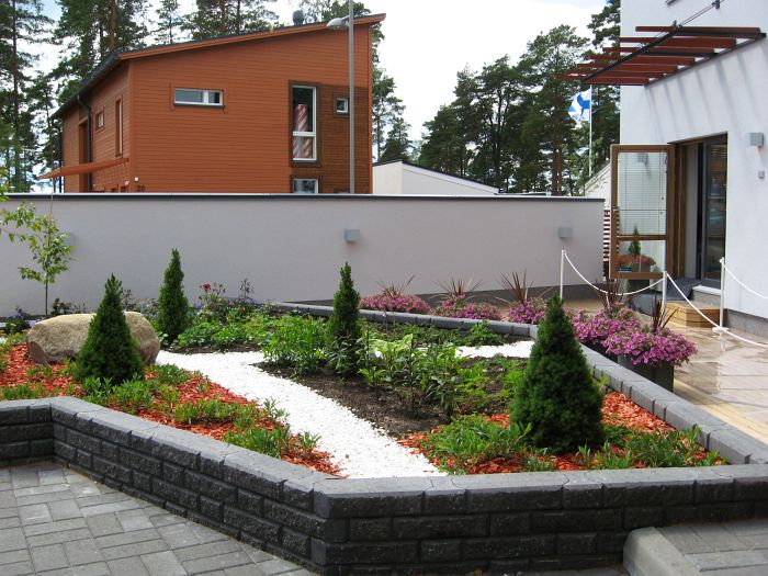 Asuntomessut, kuva
