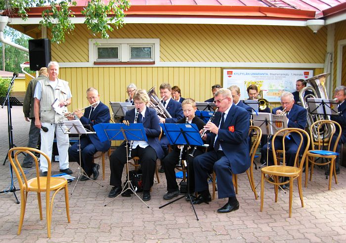 Heinolan Musiikinystävät