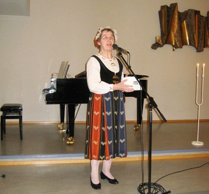 Anna Tiainen