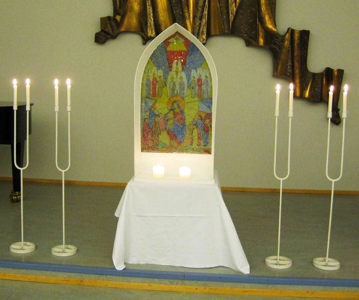 Jouluseimi