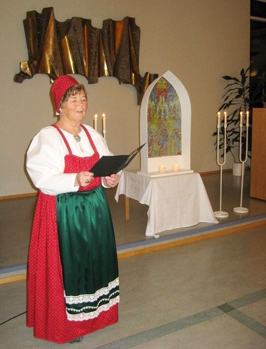 Anna Tiainen