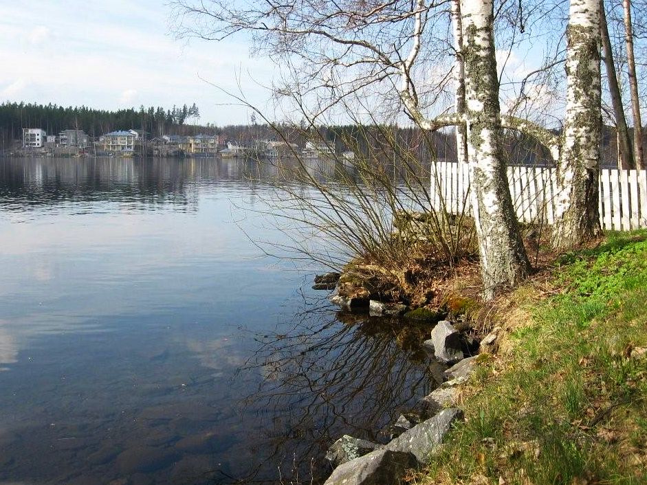 T&auml;htiniemi