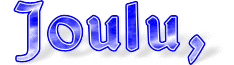 Joulu,