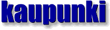 kaupunki