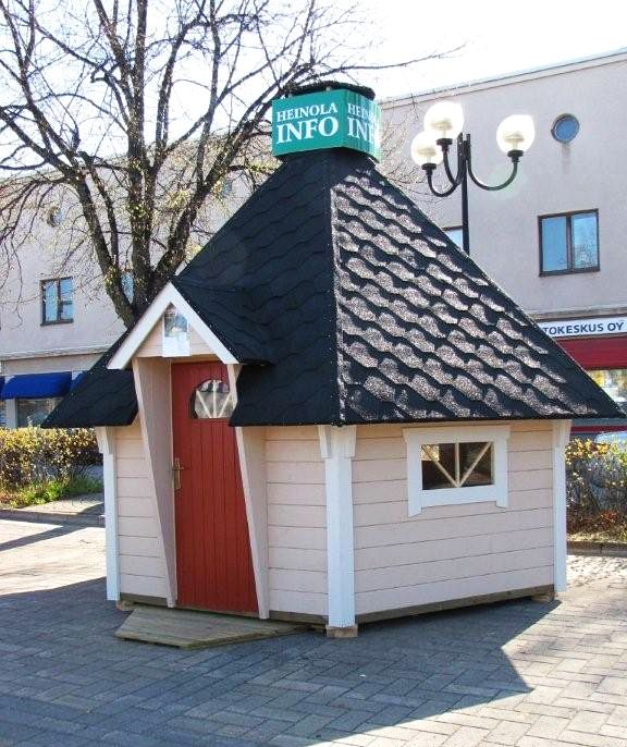 Infokota