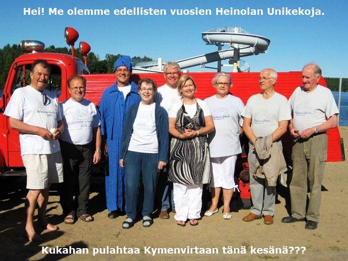 Unikekoja