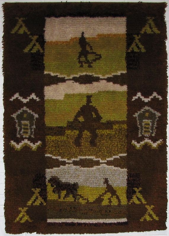Maamiehen ryijy