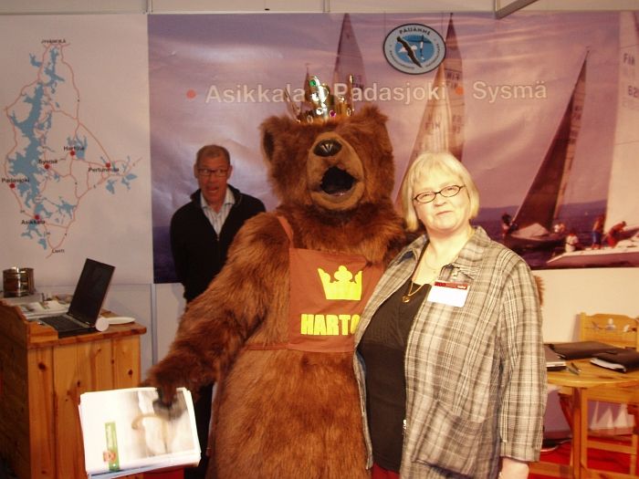 Matka 2010 -messut