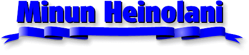 Minun Heinolani